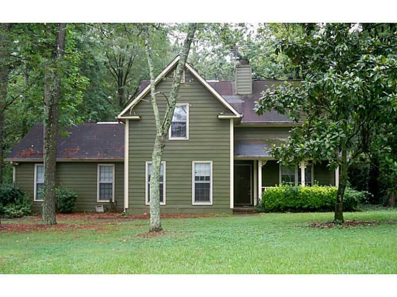 3 bedroom, 1,714 sq ft single family residence sold at 491 Wellington Way, Jonesboro, GA 30238