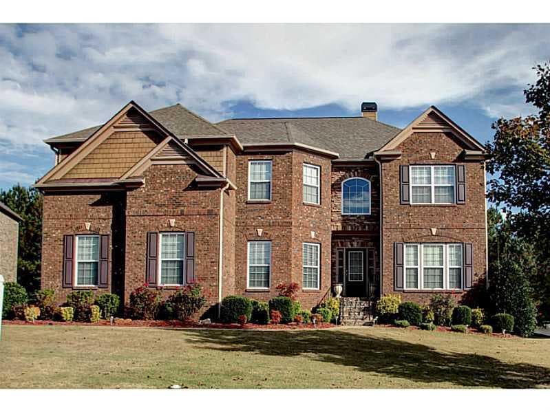 2127 Chaseford Lane, Powder Springs, GA 30127 — most recent listing photo