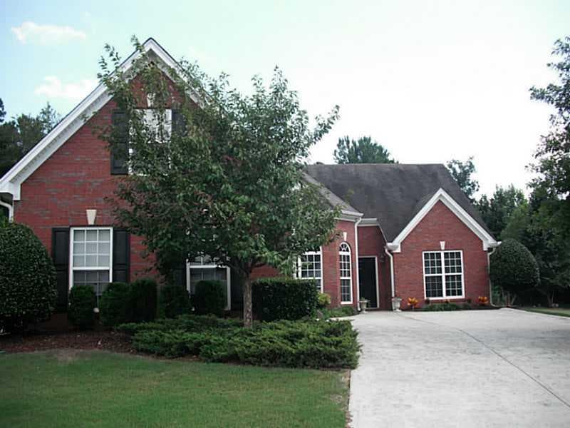 1117 Whatley Mill Lane, Lawrenceville, GA 30045 — most recent listing photo