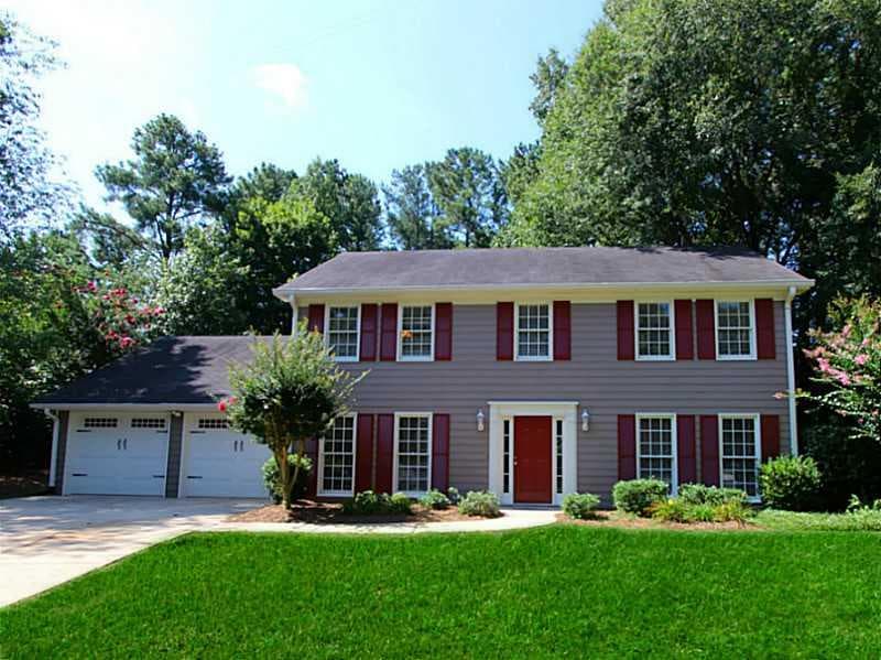 3916 Whitney Park Drive, Duluth, GA 30096 — most recent listing photo
