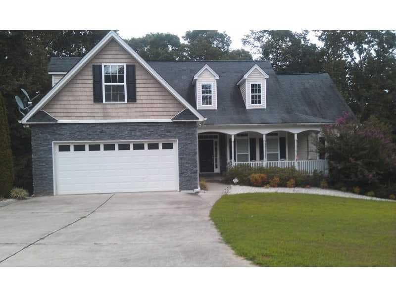 3462 Phoenix Cove Drive, Gainesville, GA 30506 — most recent listing photo