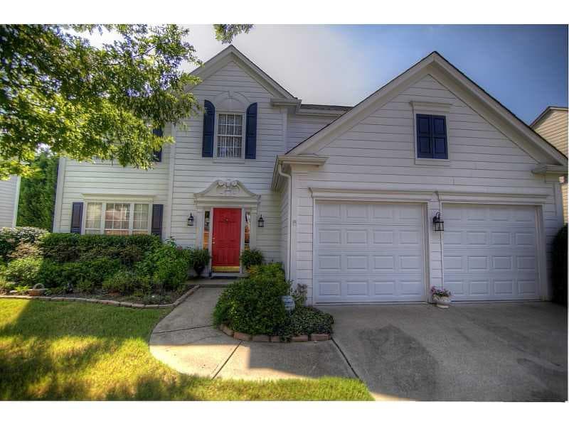 303 Don Pierre Way, Woodstock, GA 30188 — most recent listing photo