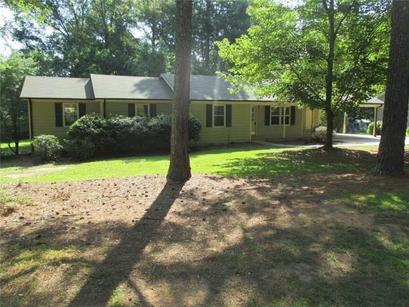 385 Miles Patrick Road, Winder, GA 30680 — most recent listing photo