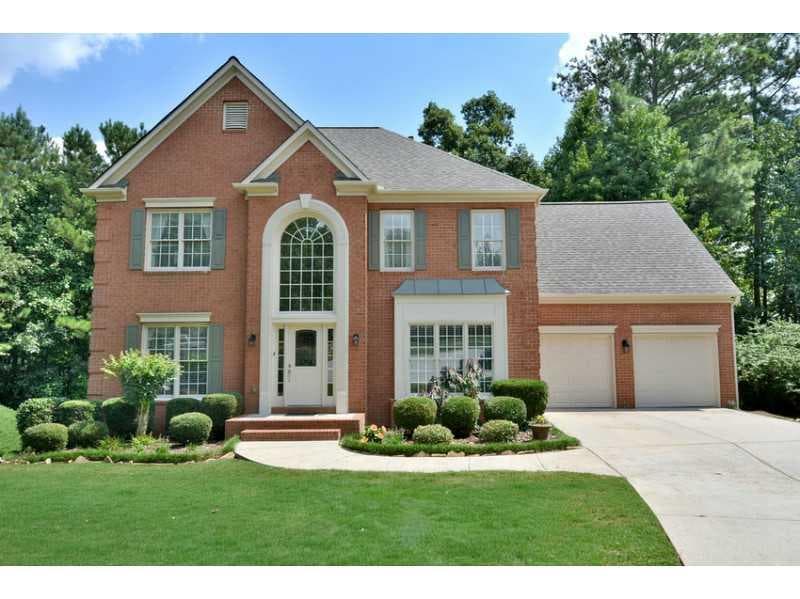 740 Yosemite Drive, Suwanee, GA 30024 — most recent listing photo