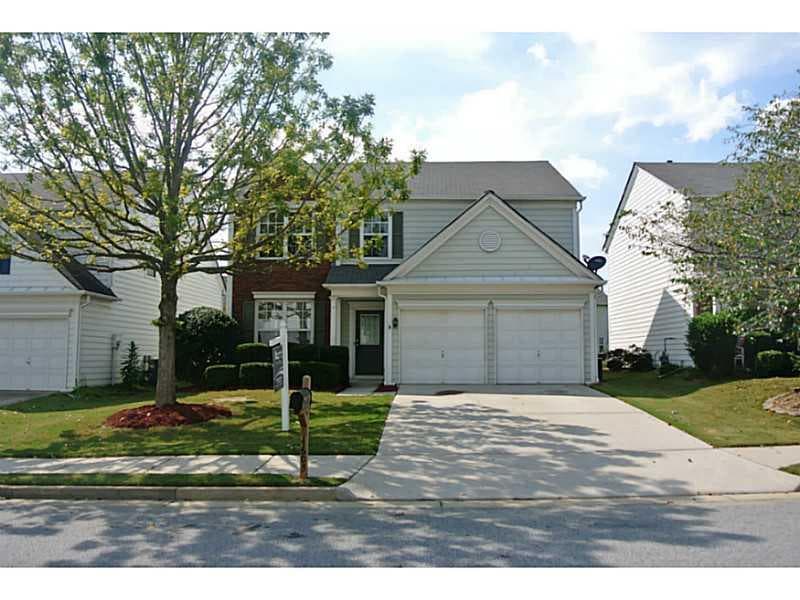 4603 Whitfaire Court, Cumming, GA 30040 — most recent listing photo