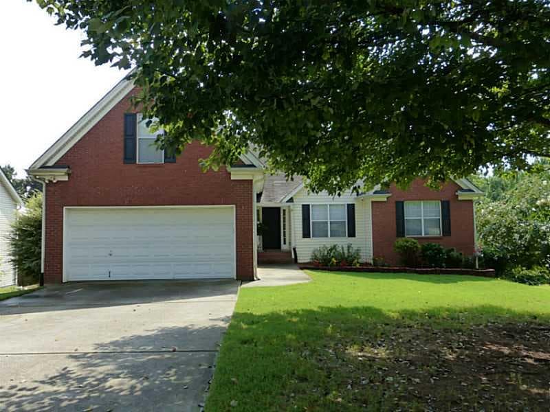 5668 Post Mill Court, Buford, GA 30518 — most recent listing photo