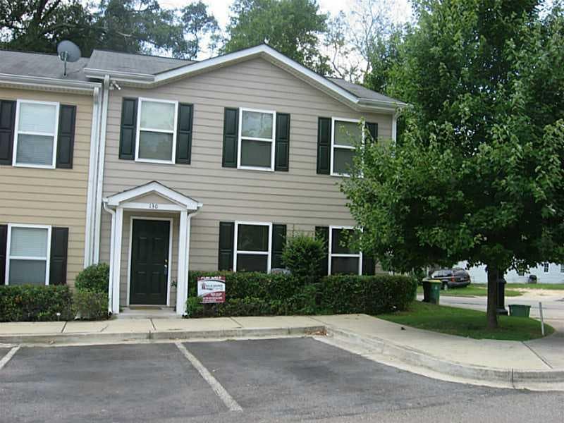 130 Dr John T Pettit Street 130, Canton, GA 30114 — most recent listing photo