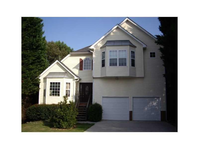 402 Towne Valley Drive, Woodstock, GA 30188 — most recent listing photo