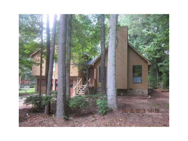 3 bedroom single family residence sold at 6076 Cowan Mill Road, Douglasville, GA 30135