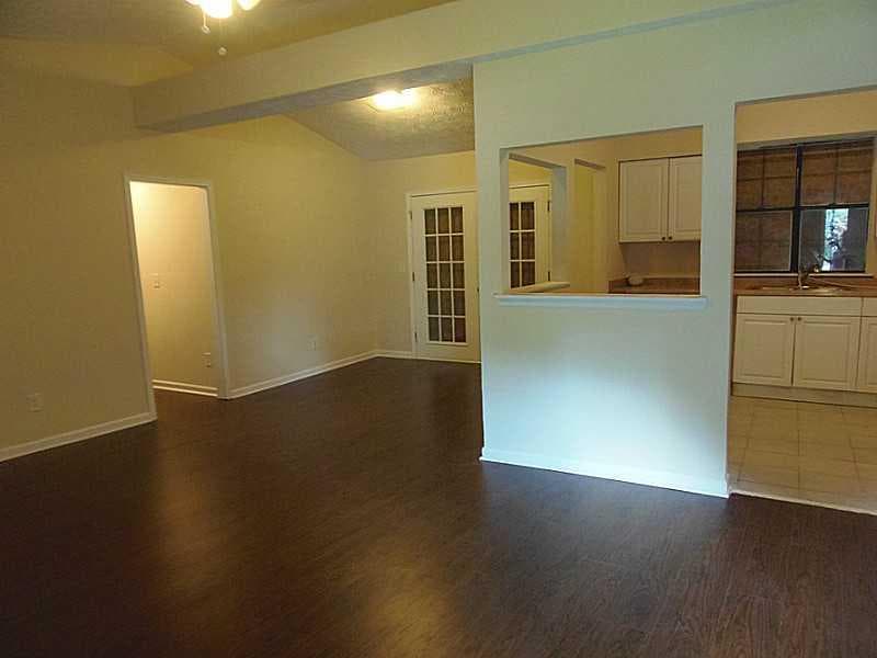5 bedroom, 1,712 sq ft single family residence sold at 420 Wilson Mill Road, Atlanta, GA 30331