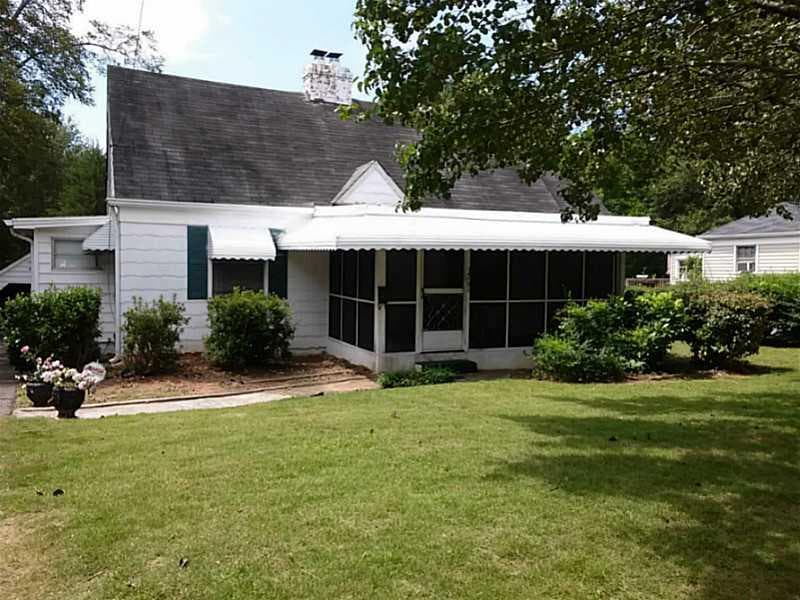 3261 Covington Highway, Avondale Estates, GA 30002 — most recent listing photo