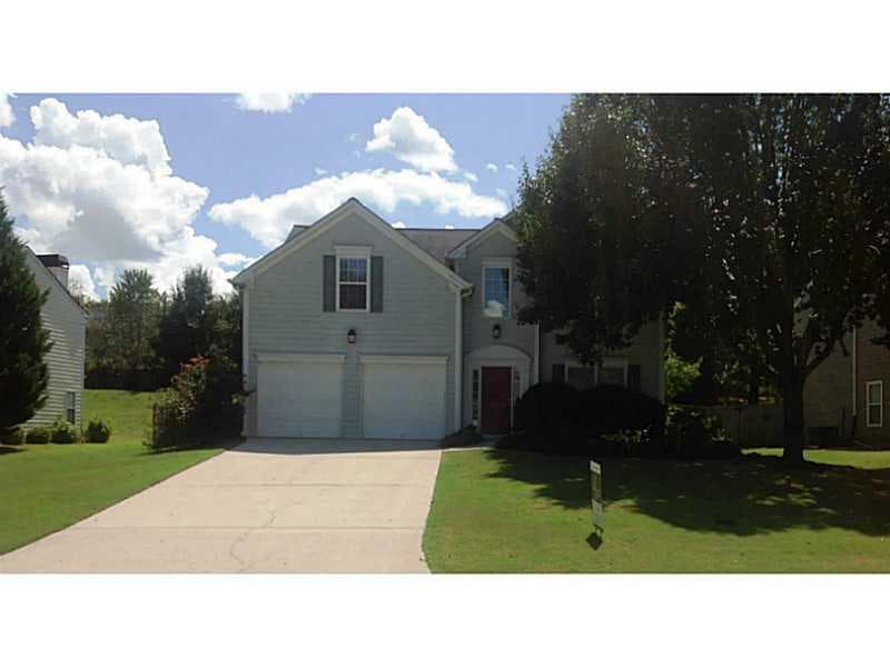 865 UNDER Court, Sugar Hill, GA 30518 — most recent listing photo