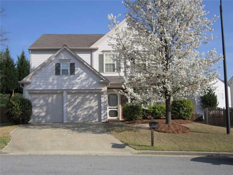 605 Dahoma Trail, Woodstock, GA 30188 — most recent listing photo
