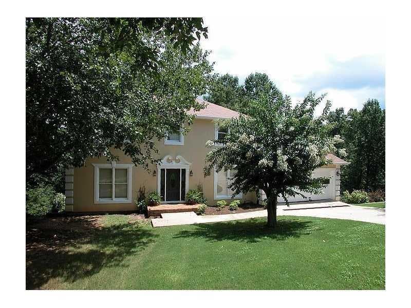 4 bedroom, 2,670 sq ft single family residence sold at 1536 ENOTA Avenue, Gainesville, GA 30501
