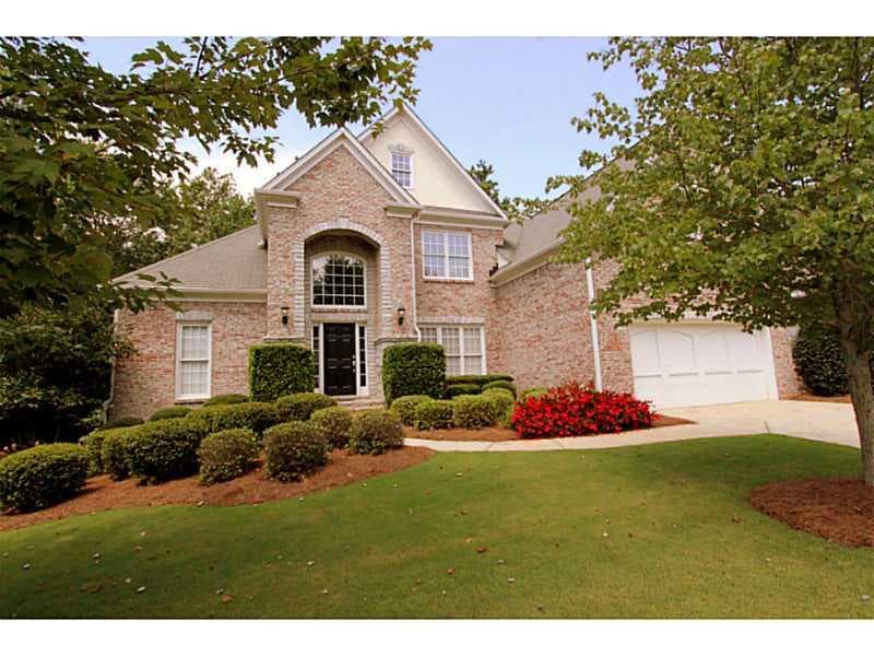 6 bedroom single family residence sold at 1465 LIBERTY Lane, Cumming, GA 30040