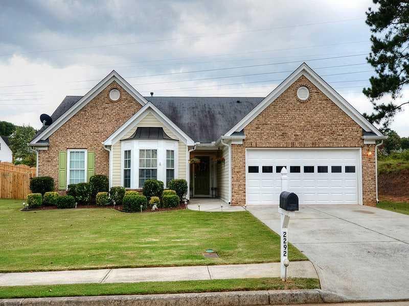 2292 Carlton Chase Road, Dacula, GA 30019 — most recent listing photo