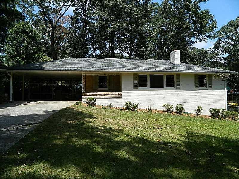 2301 ENGINEERS Drive, Marietta, GA 30067 — most recent listing photo