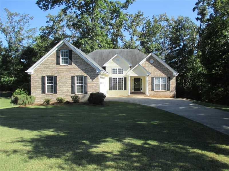 50 Rocky Court, Hoschton, GA 30548 — most recent listing photo