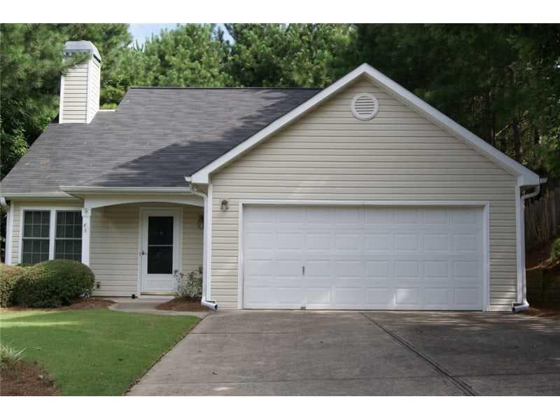 310 Parkview Place, Woodstock, GA 30189 — most recent listing photo