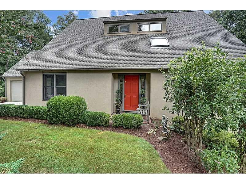 5 bedroom, 3,646 sq ft single family residence sold at 1176 Ives Trail, Atlanta, GA 30319