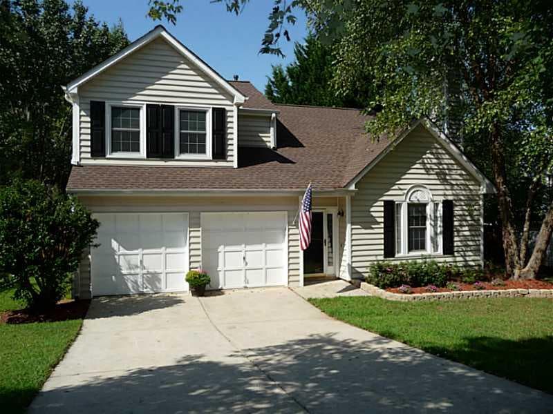 215 Scotch Pine Court, Alpharetta, GA 30022 — most recent listing photo