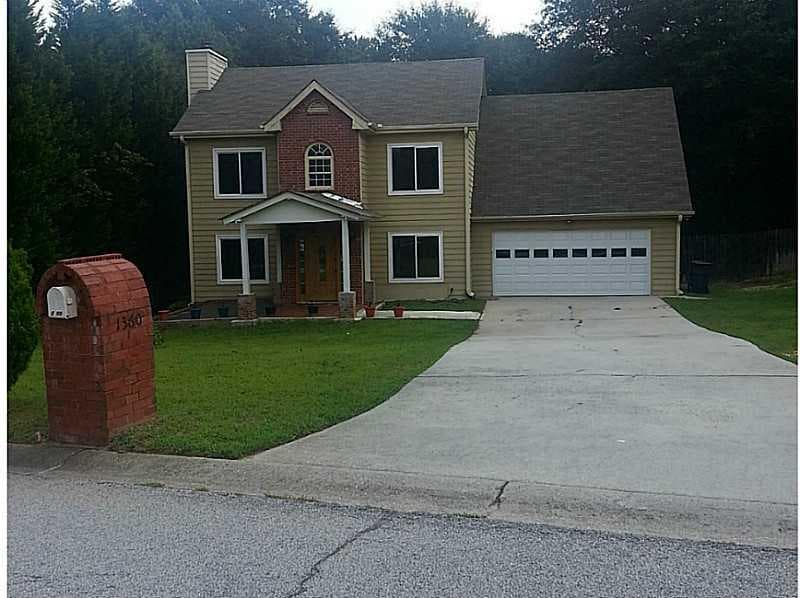 1360 Country Acres Lane, Lawrenceville, GA 30045 — most recent listing photo