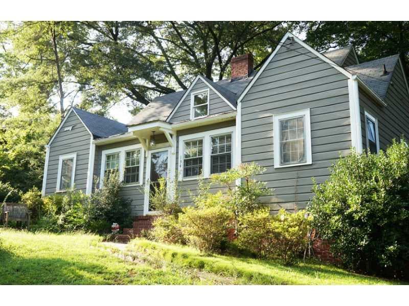 134 Hilldale Drive, Decatur, GA 30030 — most recent listing photo