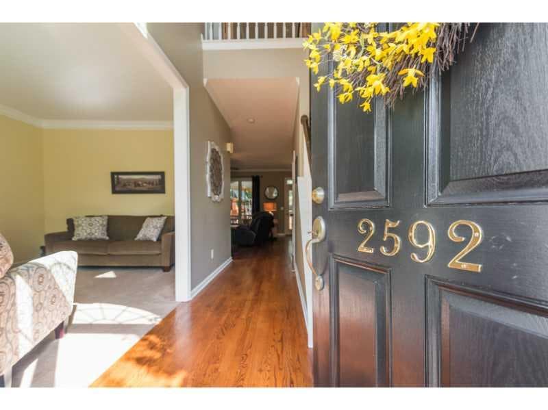 5 bedroom single family residence sold at 2592 White Aster Lane, Dacula, GA 30019