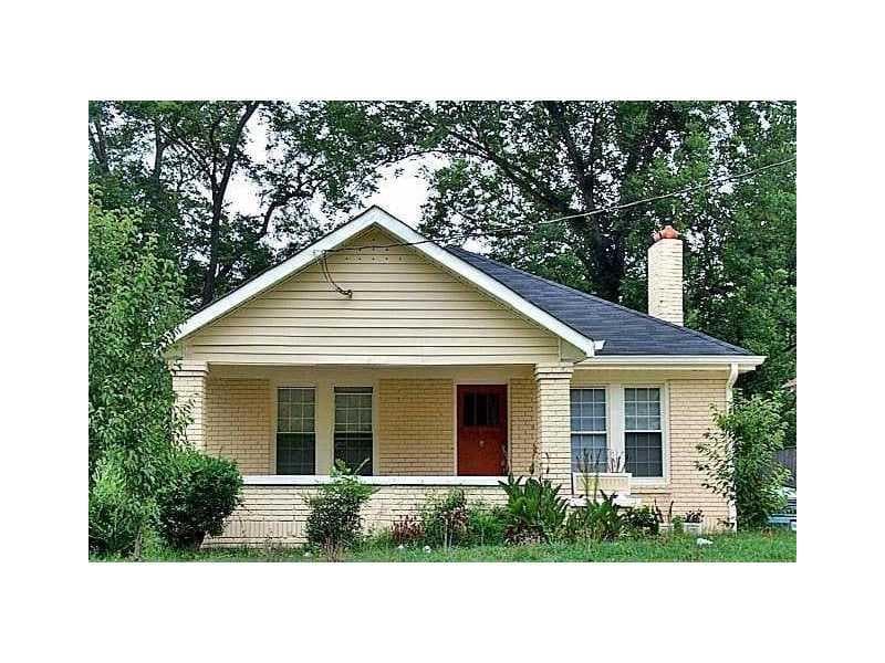 3 bedroom, 1,344 sq ft single family residence sold at 861 Rose Circle, Atlanta, GA 30310