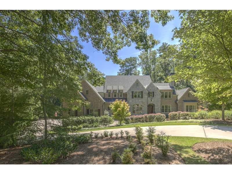 4427 Sentinel View, Atlanta, GA 30327 — most recent listing photo