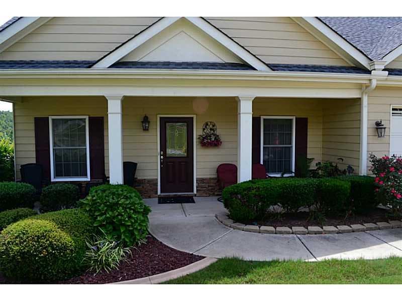 4 bedroom, 2,158 sq ft single family residence sold at 326 Cabinwood Trail, Canton, GA 30115