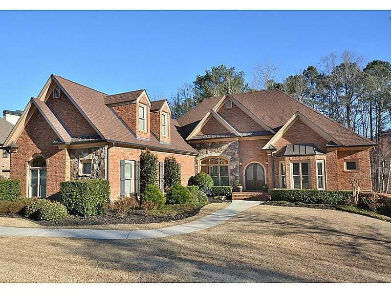 2250 FLINT CREEK Drive, Cumming, GA 30041 — most recent listing photo