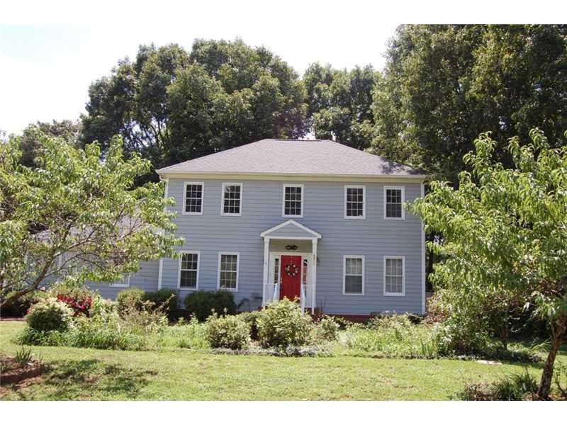 4632 Shiloh Hills Drive, Snellville, GA 30039 — most recent listing photo