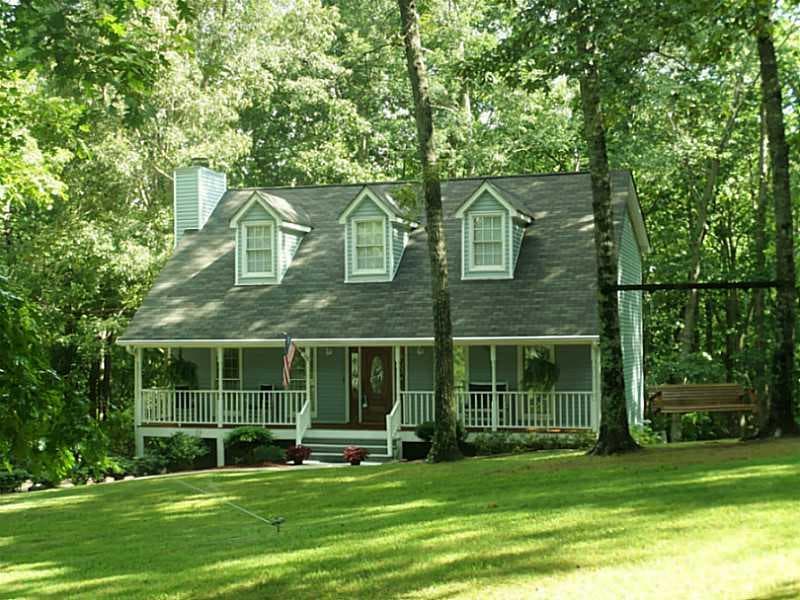 148 Ellington Landing, Ball Ground, GA 30107 — most recent listing photo