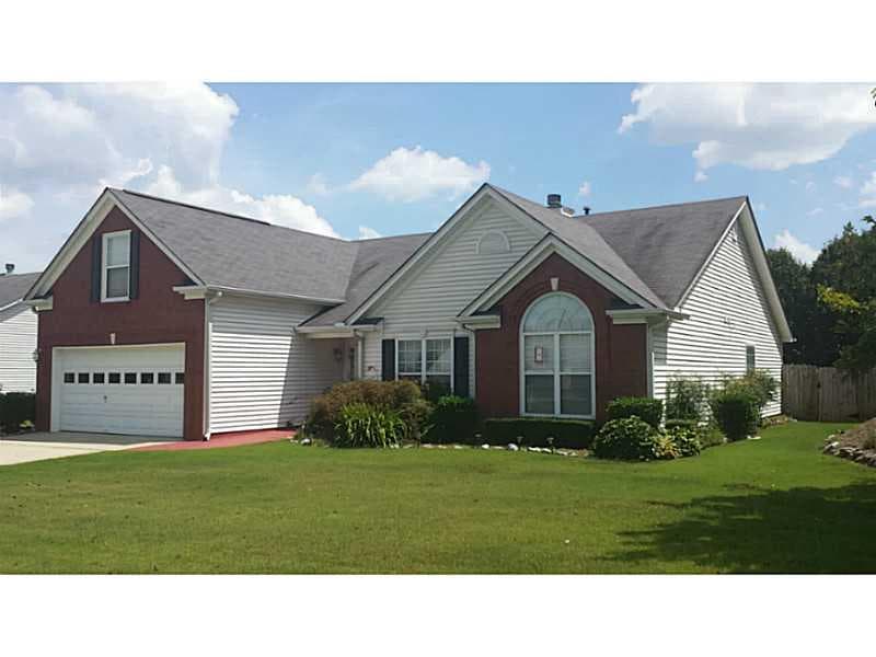 3113 Milloak Court, Buford, GA 30519 — most recent listing photo