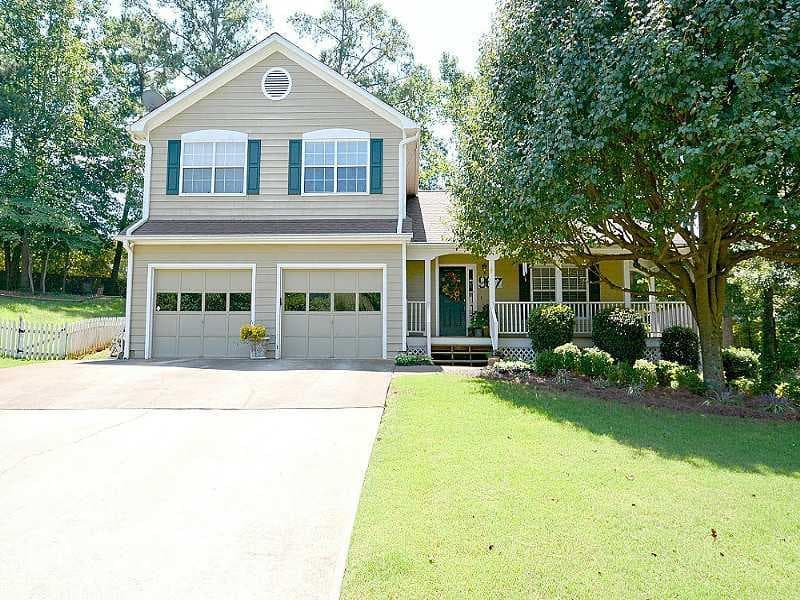 967 Rose Creek Run, Woodstock, GA 30189 — most recent listing photo