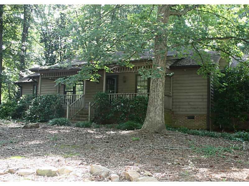2932 MARSH Lane, Stone Mountain, GA 30087 — most recent listing photo