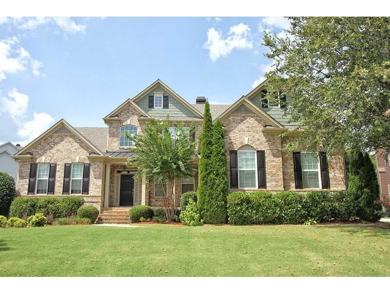 932 Wallace Falls Drive, Braselton, GA 30517 — most recent listing photo