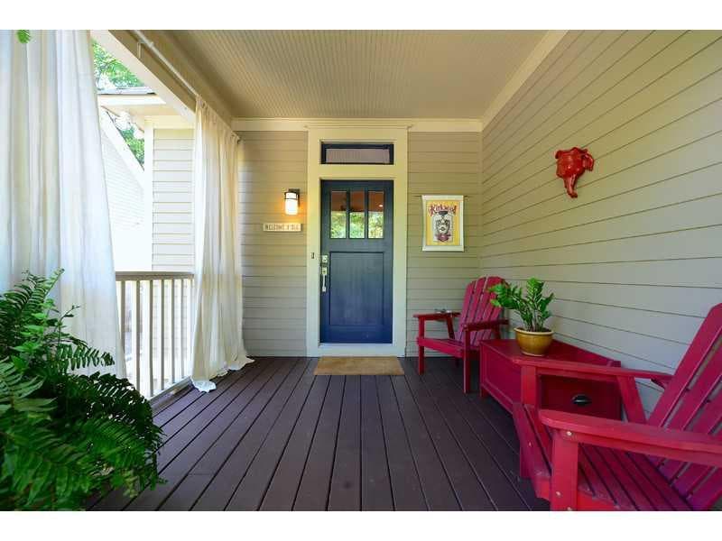 4 bedroom, 2,273 sq ft single family residence sold at 188 Palatka Street, Atlanta, GA 30317