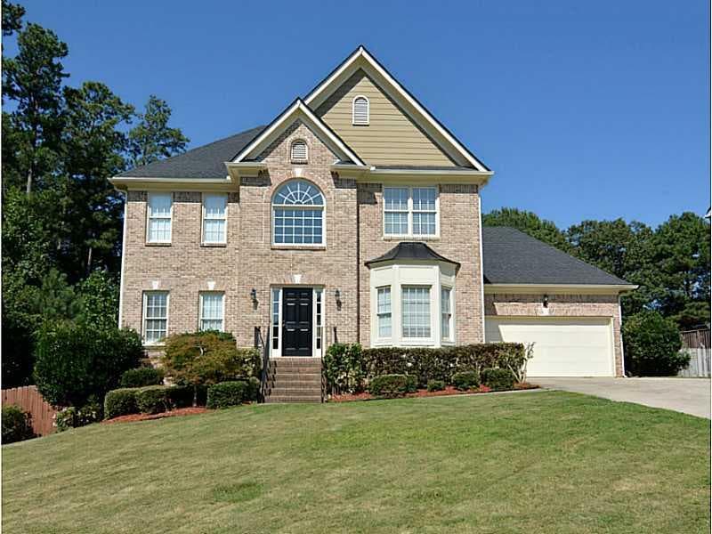 2410 Kennesaw Oaks Point, Kennesaw, GA 30152 — most recent listing photo