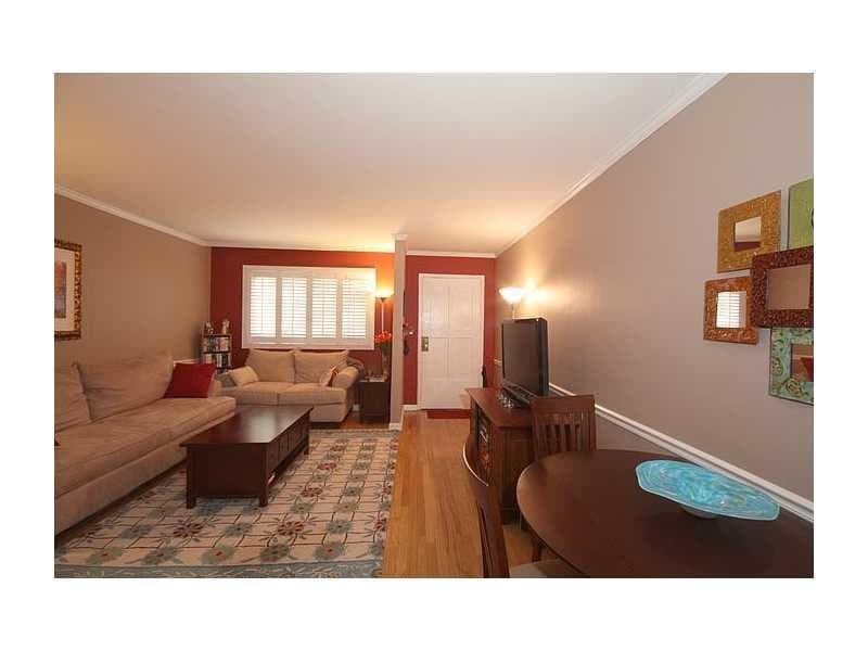 343 8th Street G1, Atlanta, GA 30309 — most recent listing photo
