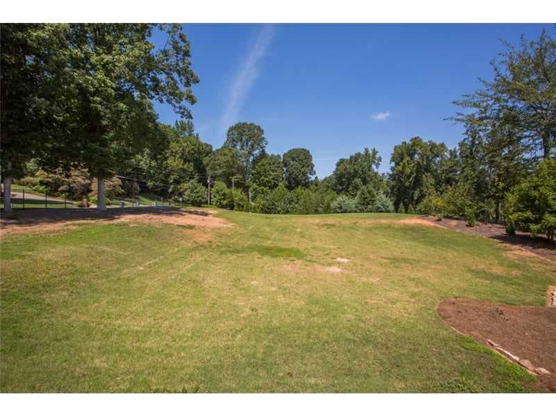 single family residence sold at 3704 Shiloh Trail West, Kennesaw, GA 30144