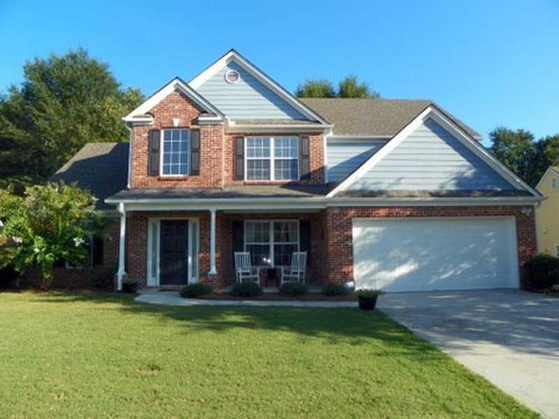 3240 Battlement Circle, Loganville, GA 30052 — most recent listing photo