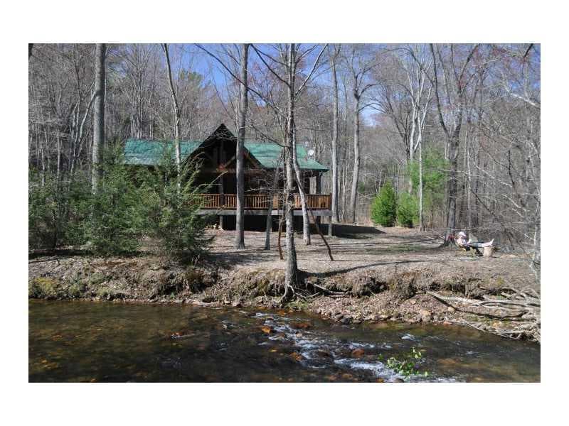 1426 CASHES VALLEY Lane, Cherry Log, GA 30522 — most recent listing photo