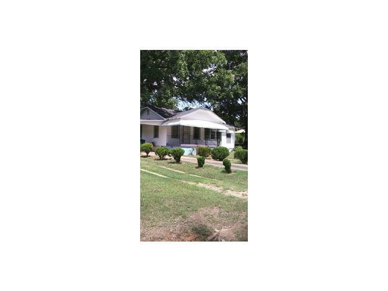306 Park Drive, Jefferson, GA 30549 — most recent listing photo