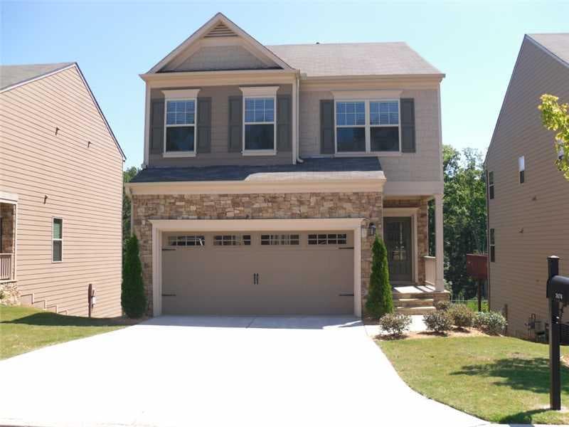 3676 Archgate Court, Alpharetta, GA 30004 — most recent listing photo