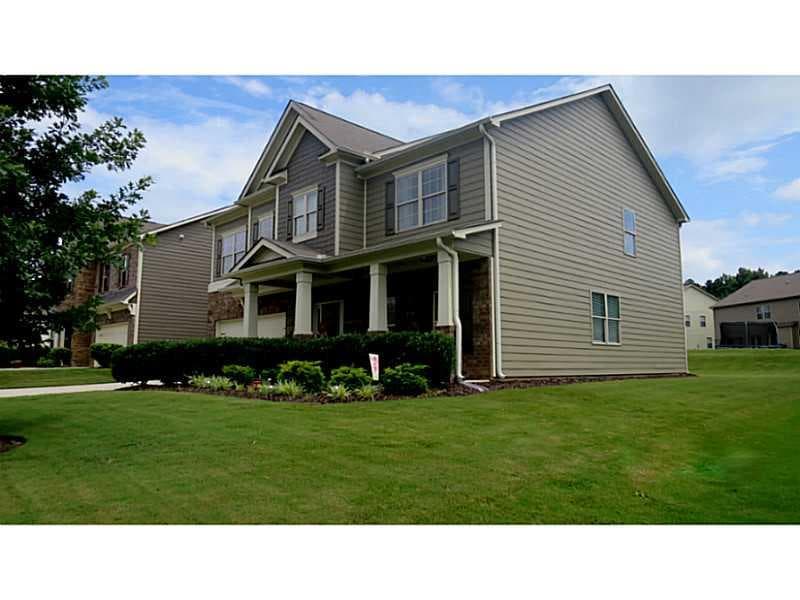 3414 Edenridge Court, Buford, GA 30519 — most recent listing photo