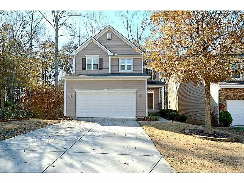 101 Creekwood Trail, Acworth, GA 30102 — most recent listing photo