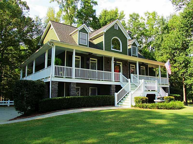 100 Falcon Pointe Drive, Canton, GA 30114 — most recent listing photo