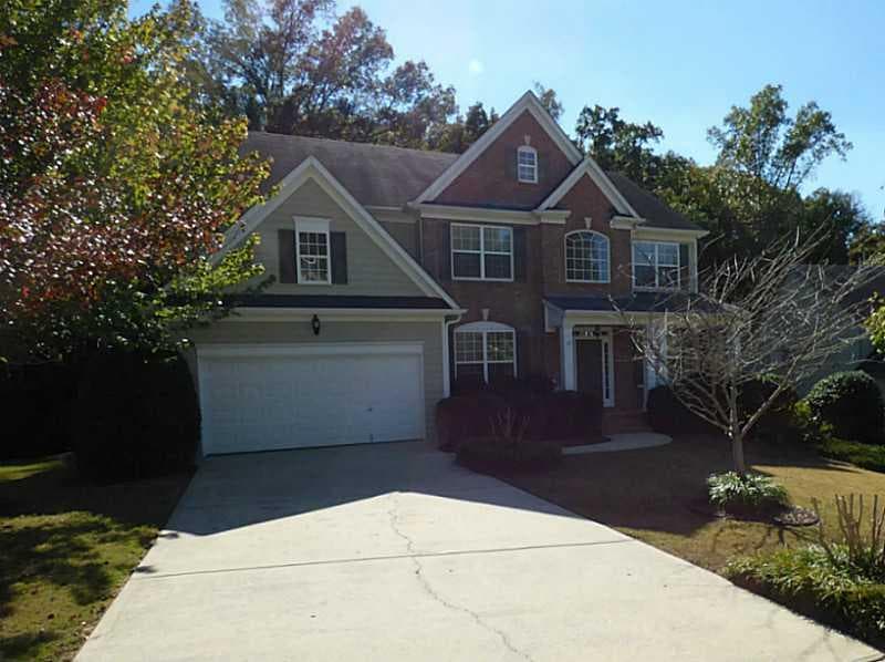 4735 Silver Stream Drive, Cumming, GA 30040 — most recent listing photo